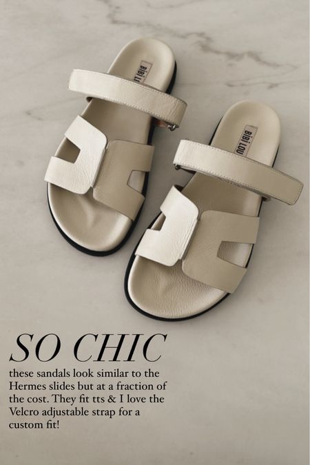 So chic, love the look of these sandals #StylinbyAylin #Aylin 

#LTKstyletip #LTKshoecrush #LTKSeasonal