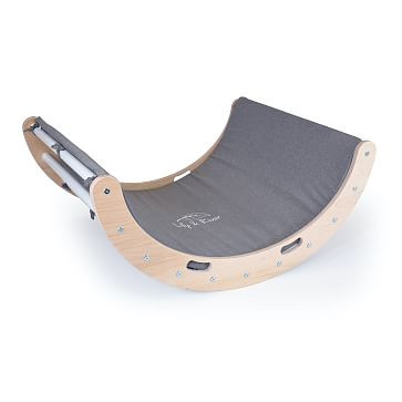 Lily & River Little Rocker | West Elm (US)