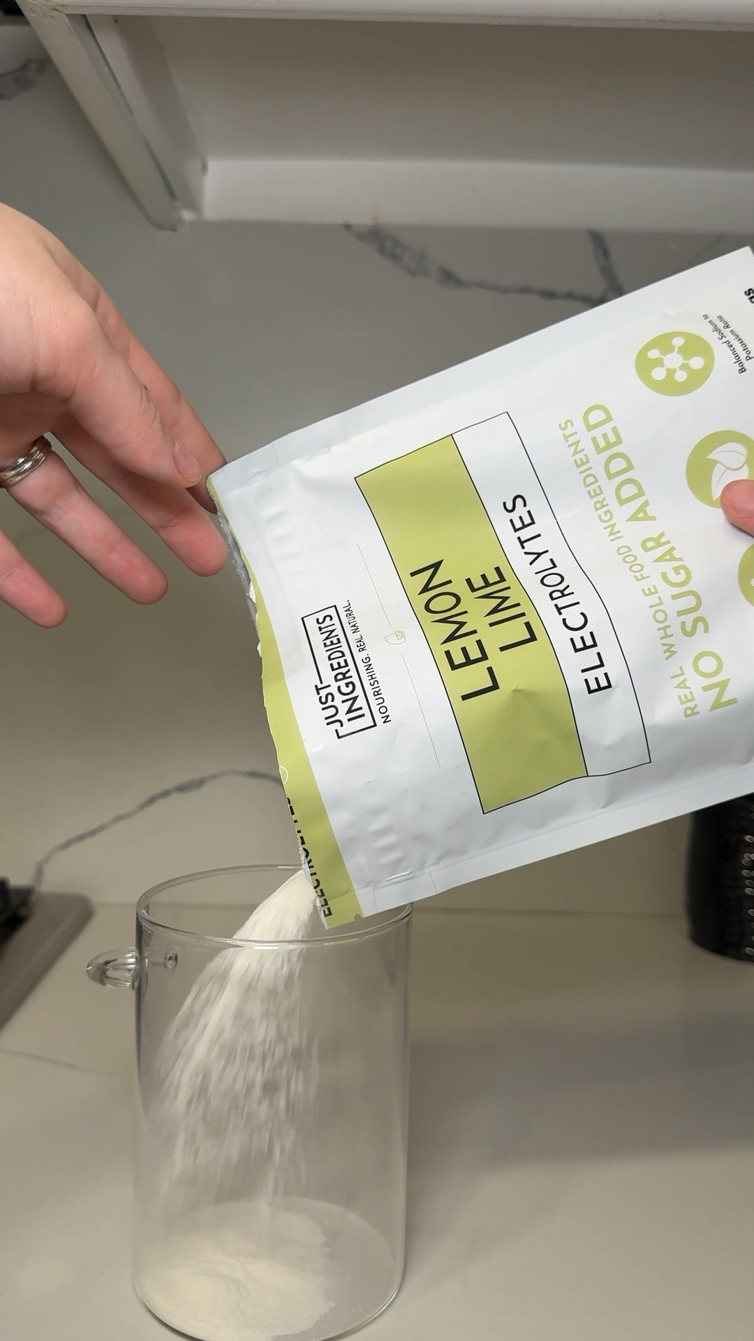 My go to electrolytes 

#LTKselfcare #LTKActive #LTKmomlife