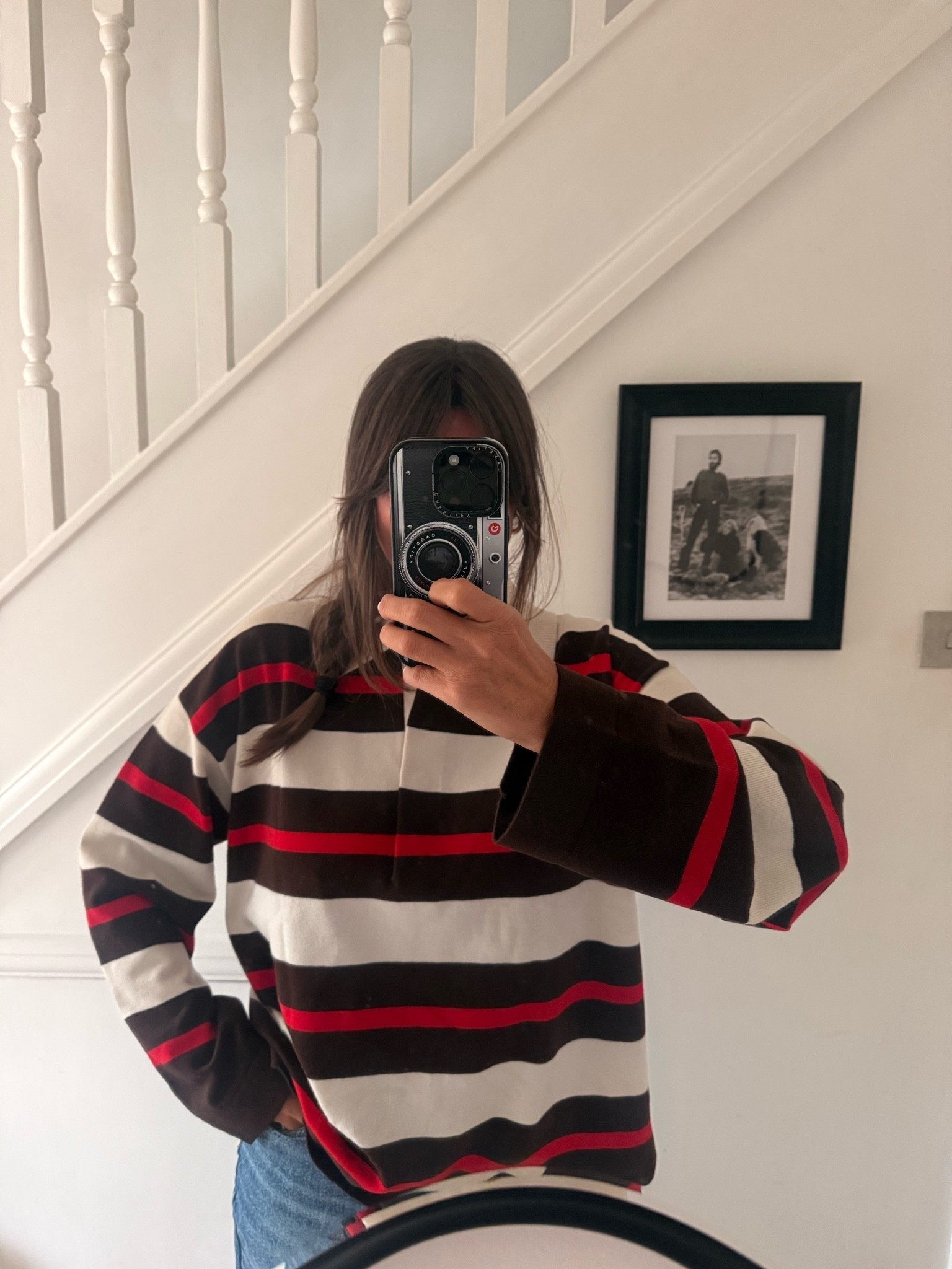 A very good jumper indeed

#LTKuk #LTKautumn #LTKeurope