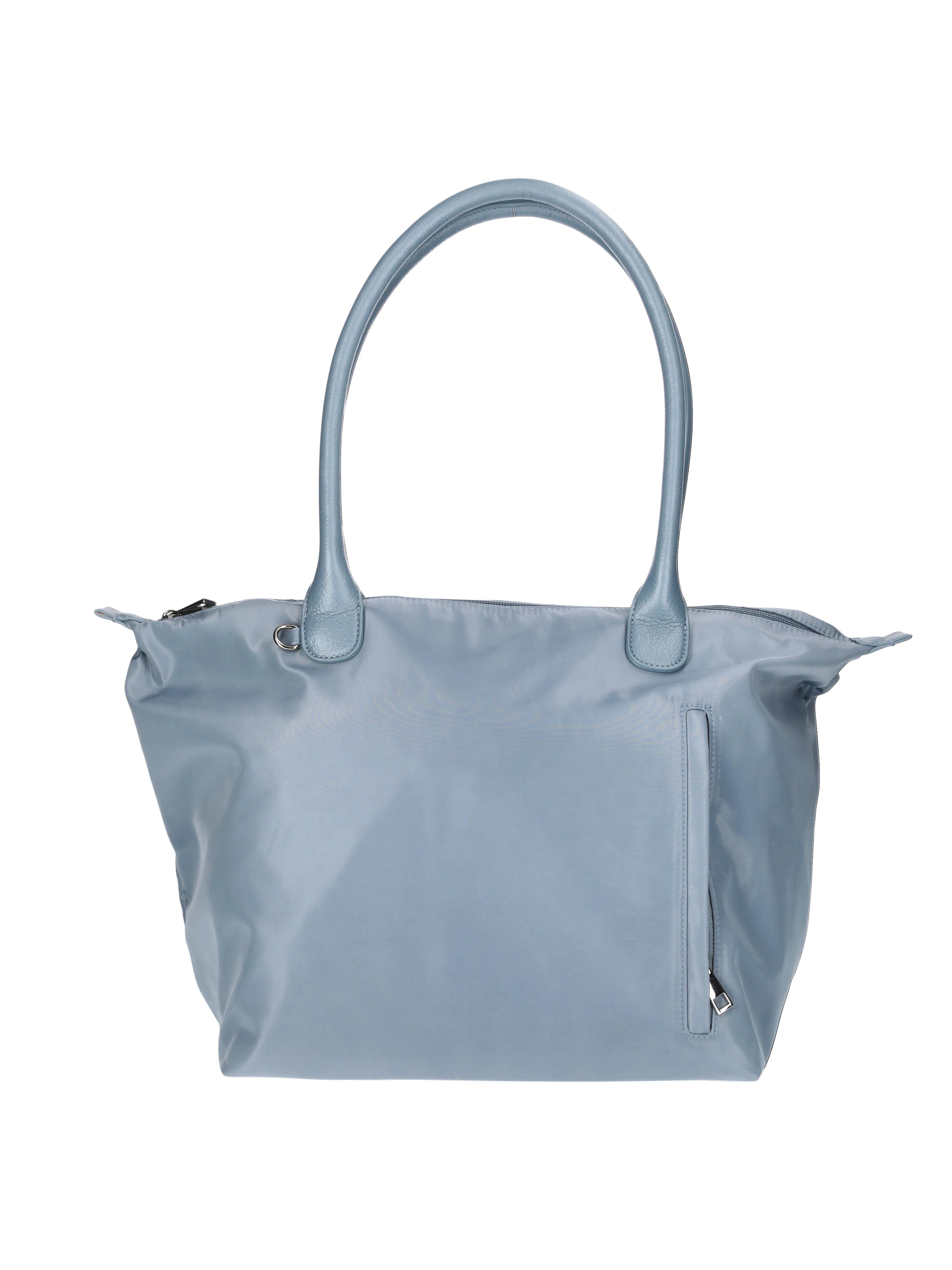 No Boundaries Women's Tote Bag, Platinum - Walmart.com | Walmart (US)