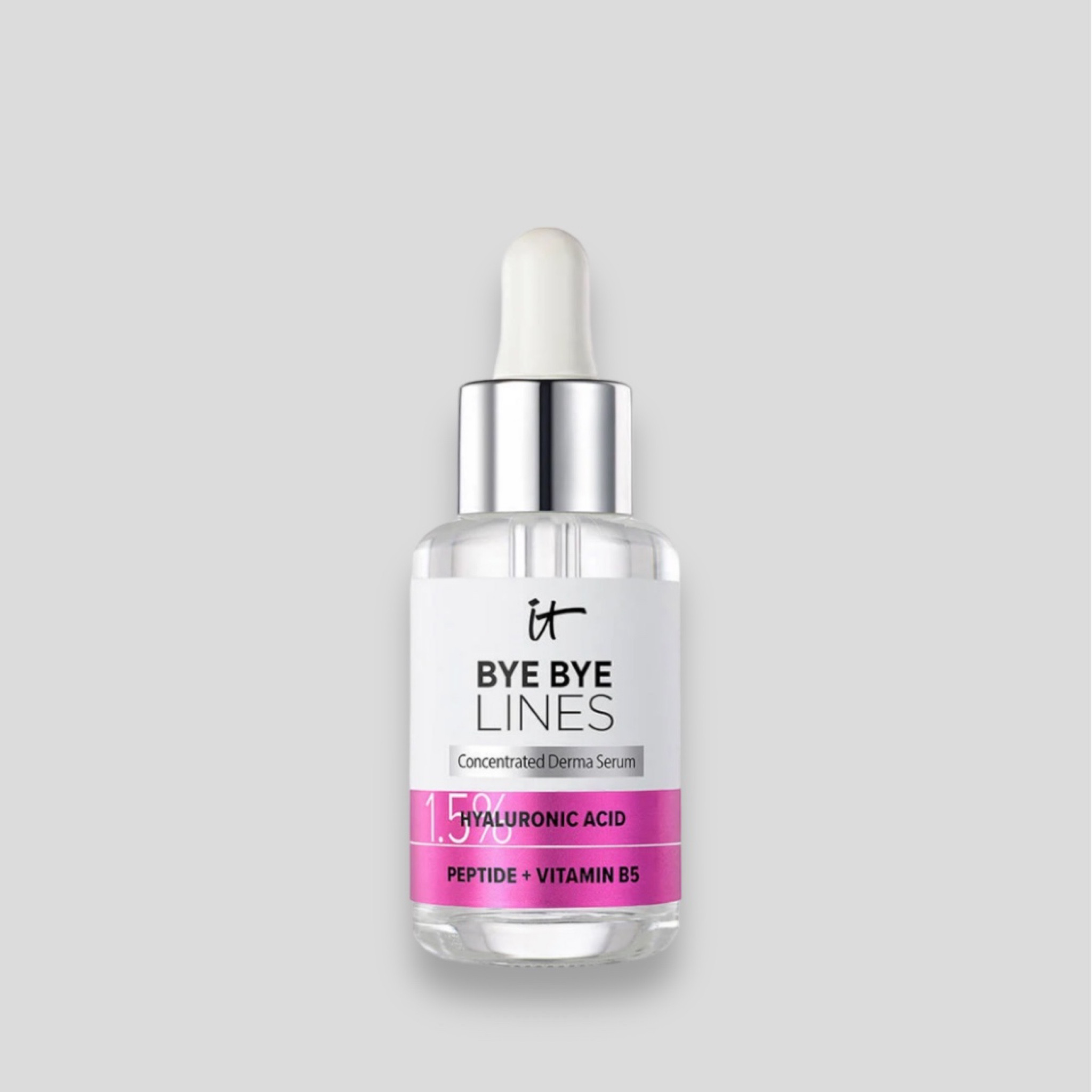 My new fav hyaluronic acid serum sage for sensitive skin. Fragrance free serum  

#LTKbeauty #LTKFind #LTKstyletip
