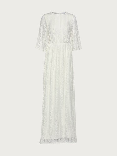 EDITED Kleid ´Dalena´ Damen weiß | EDITED DE