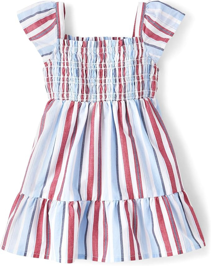 The Children's Place Unisex Baby Family Matching Vacation Collection Hawaiian Tropic | Amazon (US)