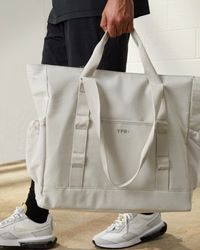 Gender Inclusive YPB Carry-All Tote Bag | Gender Inclusive Gender Inclusive | Abercrombie.com | Abercrombie & Fitch (US)