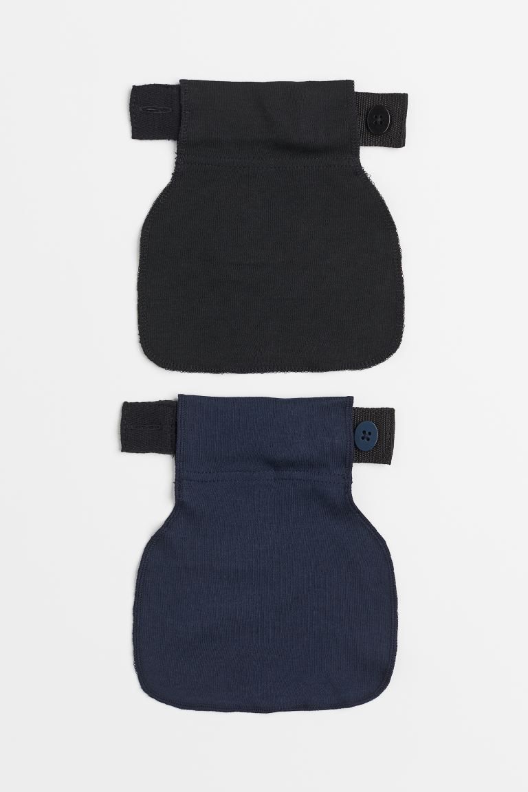 MAMA 2-pack Waistband Extenders | H&M (US)