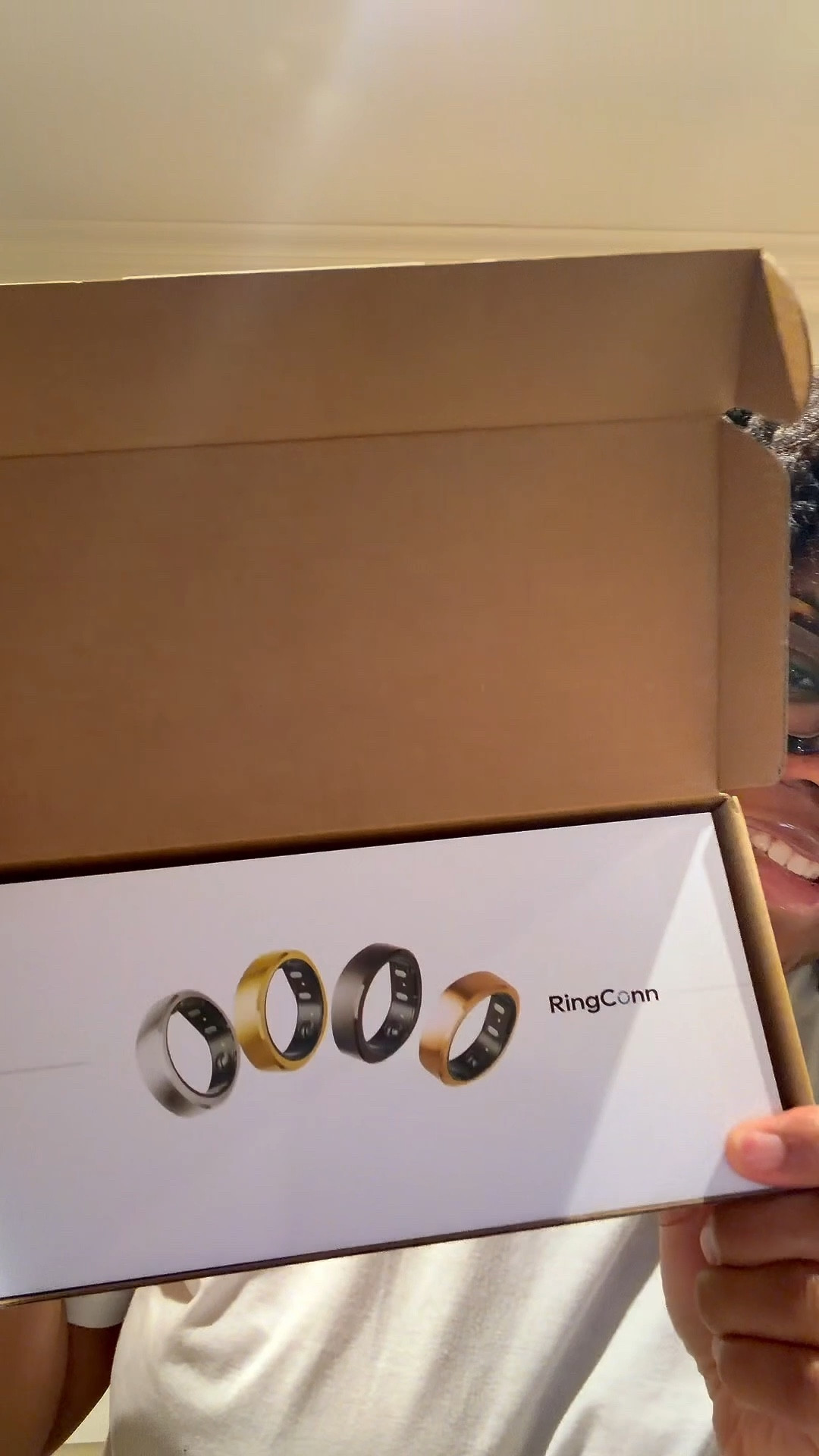 So far this year I’ve only bought two pairs of jeans, a new bra, and a Ring Conn smart ring 😅 I’d say I’m doing great so far.

#LTKActive #LTKGiftGuide