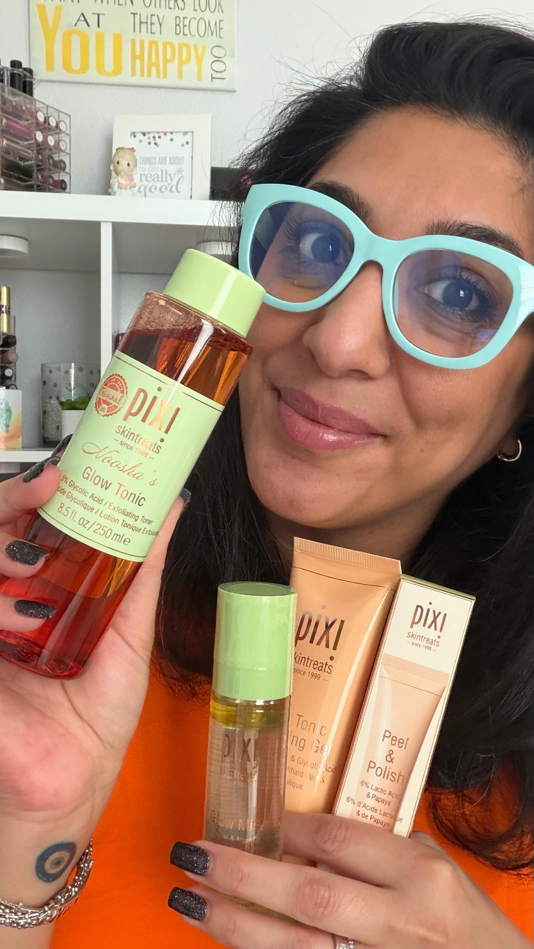 🙋🏻‍♀️ if you love Pixi beauty 💚

#LTKFindsUnder50 #LTKGiftGuide #LTKBeauty