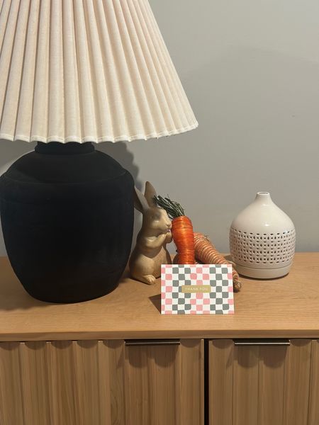 Putting most easter away today but wanted to share my ride or die diffuser!  I’ve had this for years and it’s still going strong!  Actually considering getting another couple!  
#diffuser #entry #target #opalhouse

#LTKxTarget #LTKhome #LTKfindsunder50