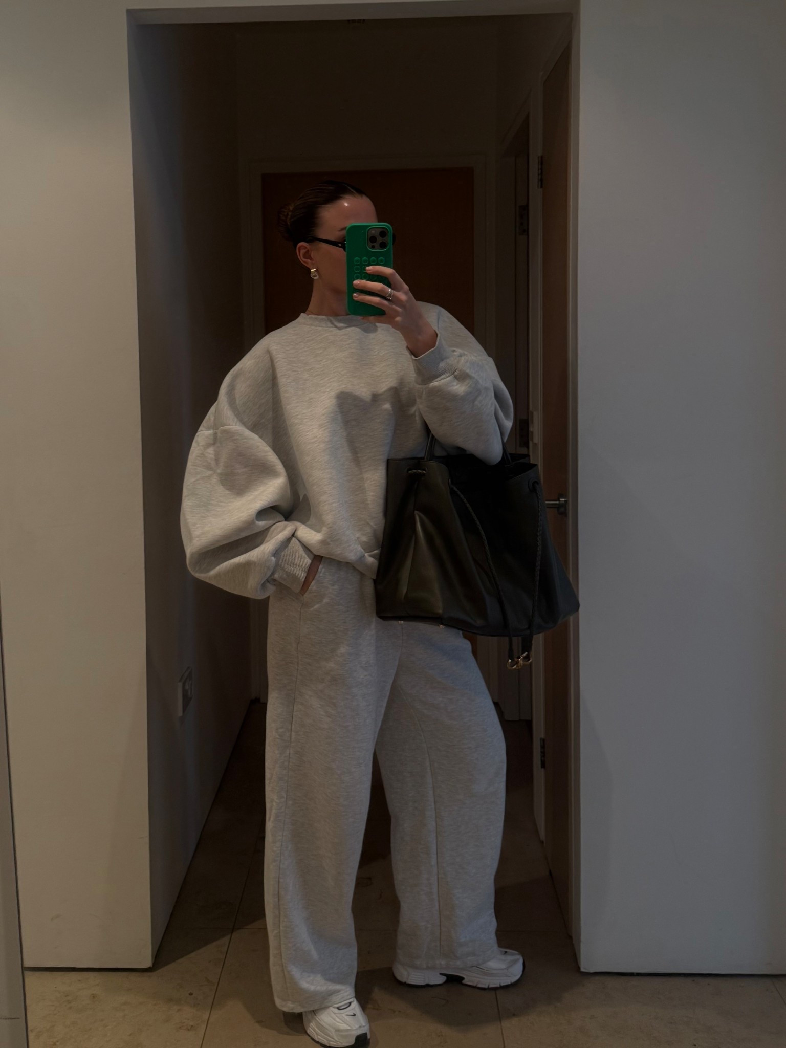 Jumper & joggers are a medium 🤍

#LTKtravel #LTKFashionMonth #LTKuk