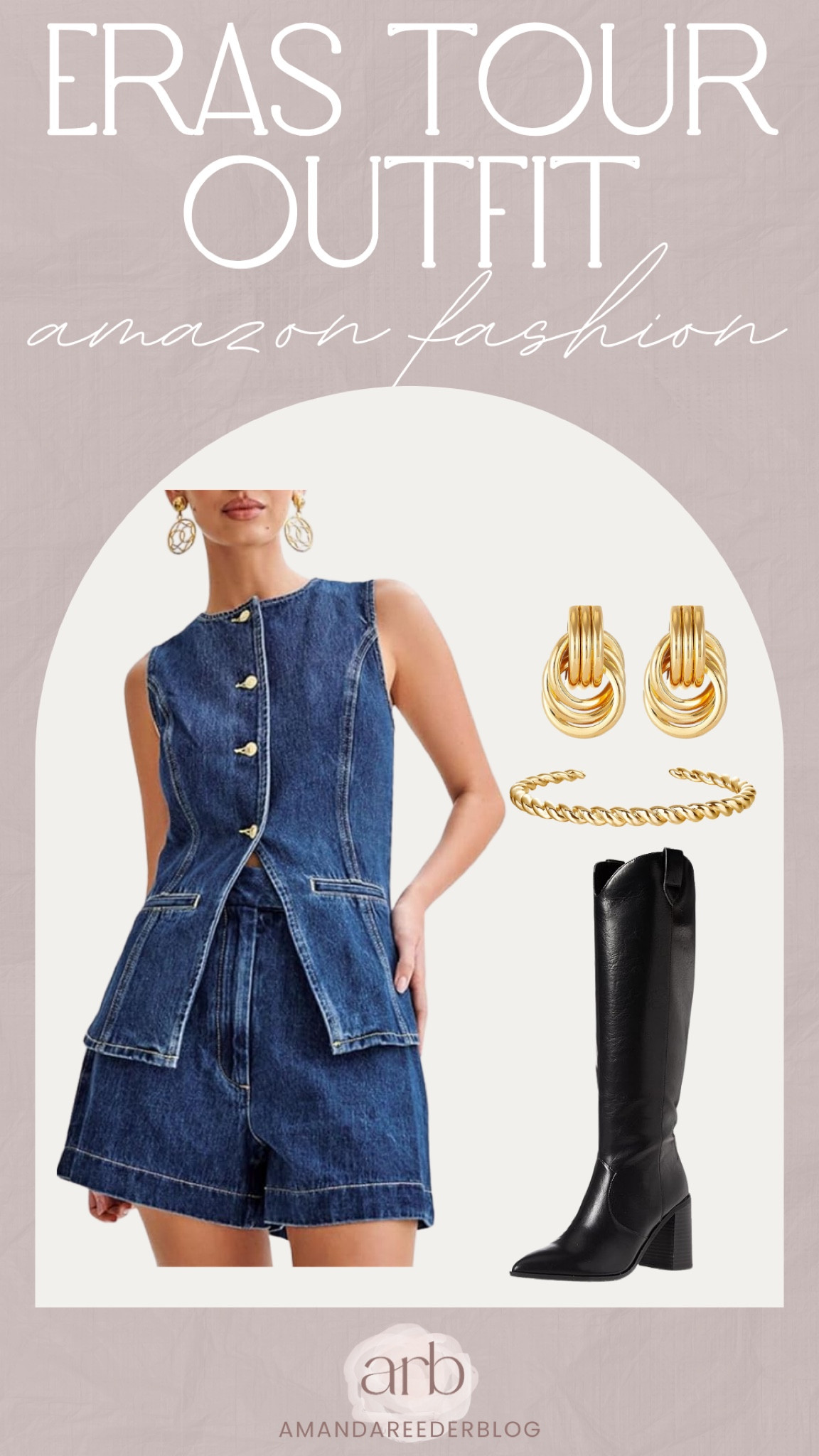 Eras tour outfit from Amazon! 


Fall fashion, fall outfit inspo, eras tour outfit inspo, concert outfit inspo, amazon finds, amazon fashionn

#LTKStyleTip #LTKSeasonal