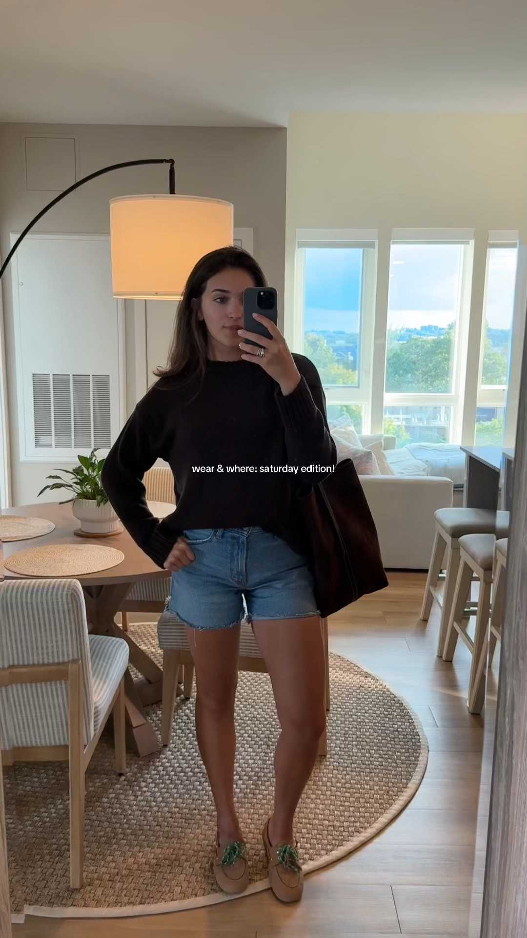 Early fall outfit 

#LTKStyleTip #LTKSeasonal