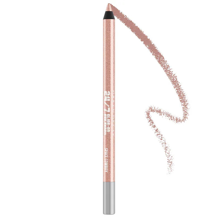 24/7 Glide-On Waterproof Eyeliner Pencil Space Cowboy - Urban Decay | Sephora | Sephora (CA)