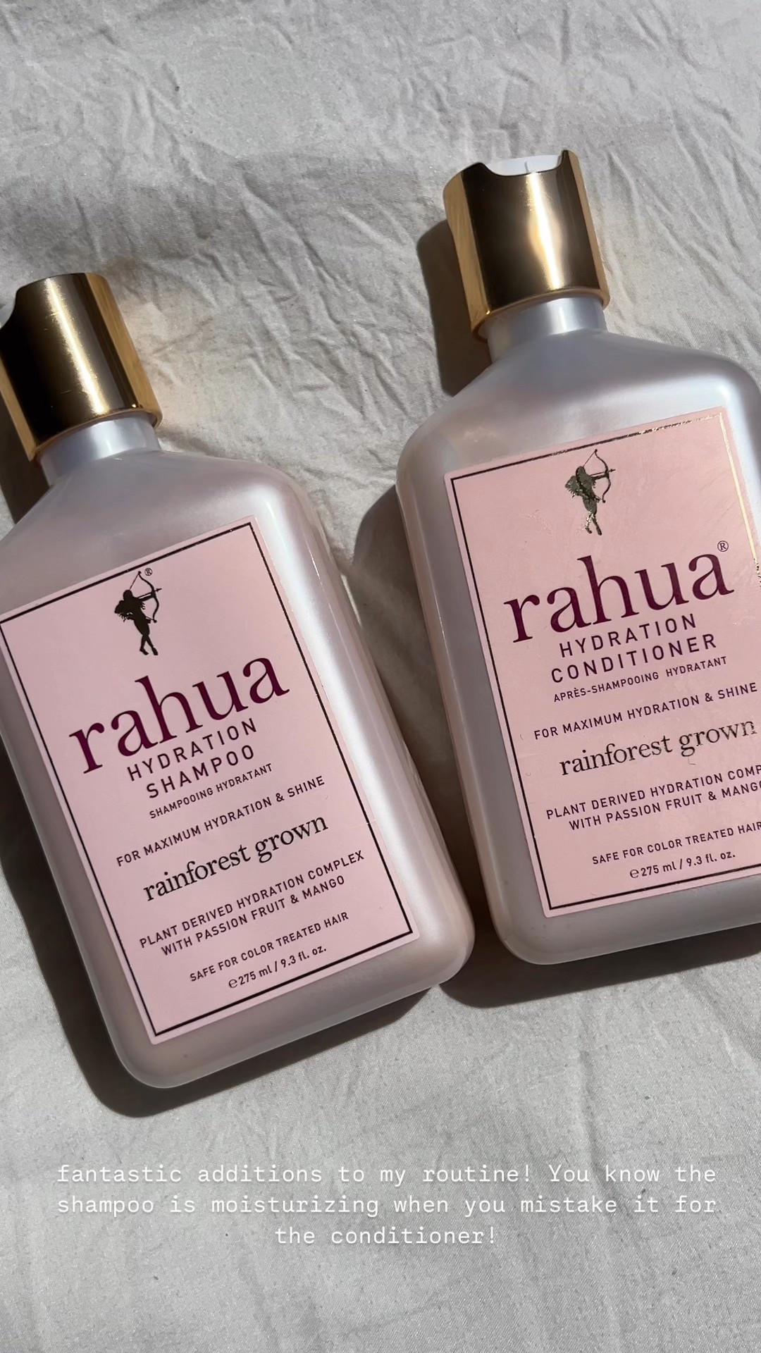 Sooo Hydrating 

#LTKBeauty