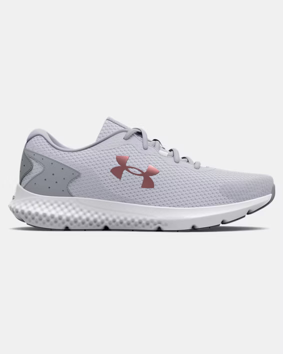 Women's UA Charged Rogue 3 Running Shoes | Under Armour (US)