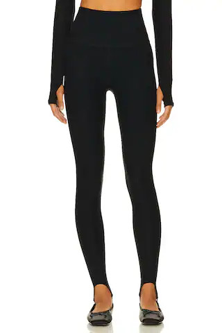 Spacedye Well Rounded Stirrup Legging
                    
                    Beyond Yoga | Revolve Clothing (Global)