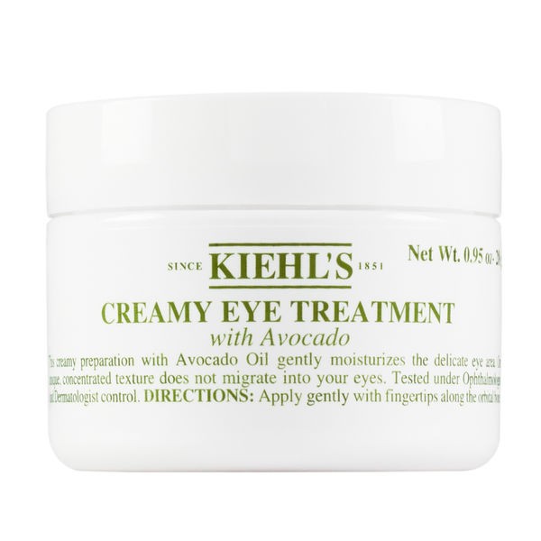 Creamy Eye Treatment with Avocado | Kiehls (US)