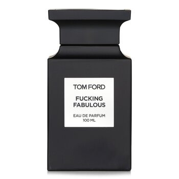 Tom FordPrivate Blend Fucking Fabulous Eau De Parfum Spray 100ml/3.4oz | Strawberrynet