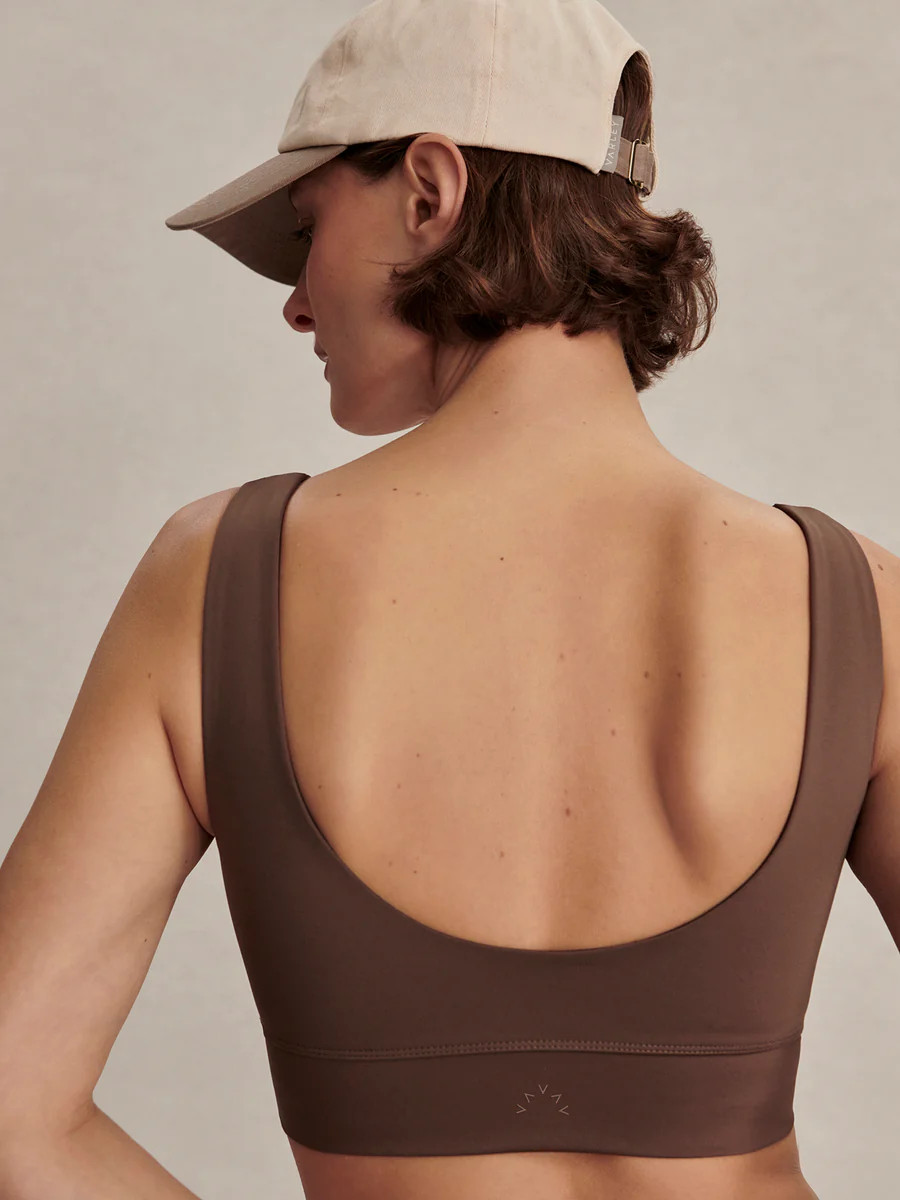 Assure Cori Bra | Varley US | Varley US