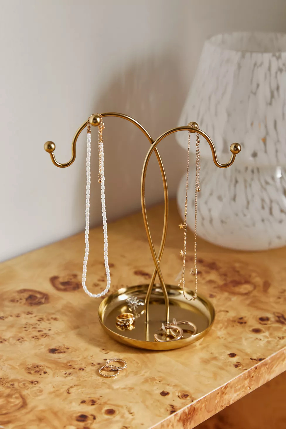 Stevie Jewelry Stand | Urban Outfitters (US and RoW)