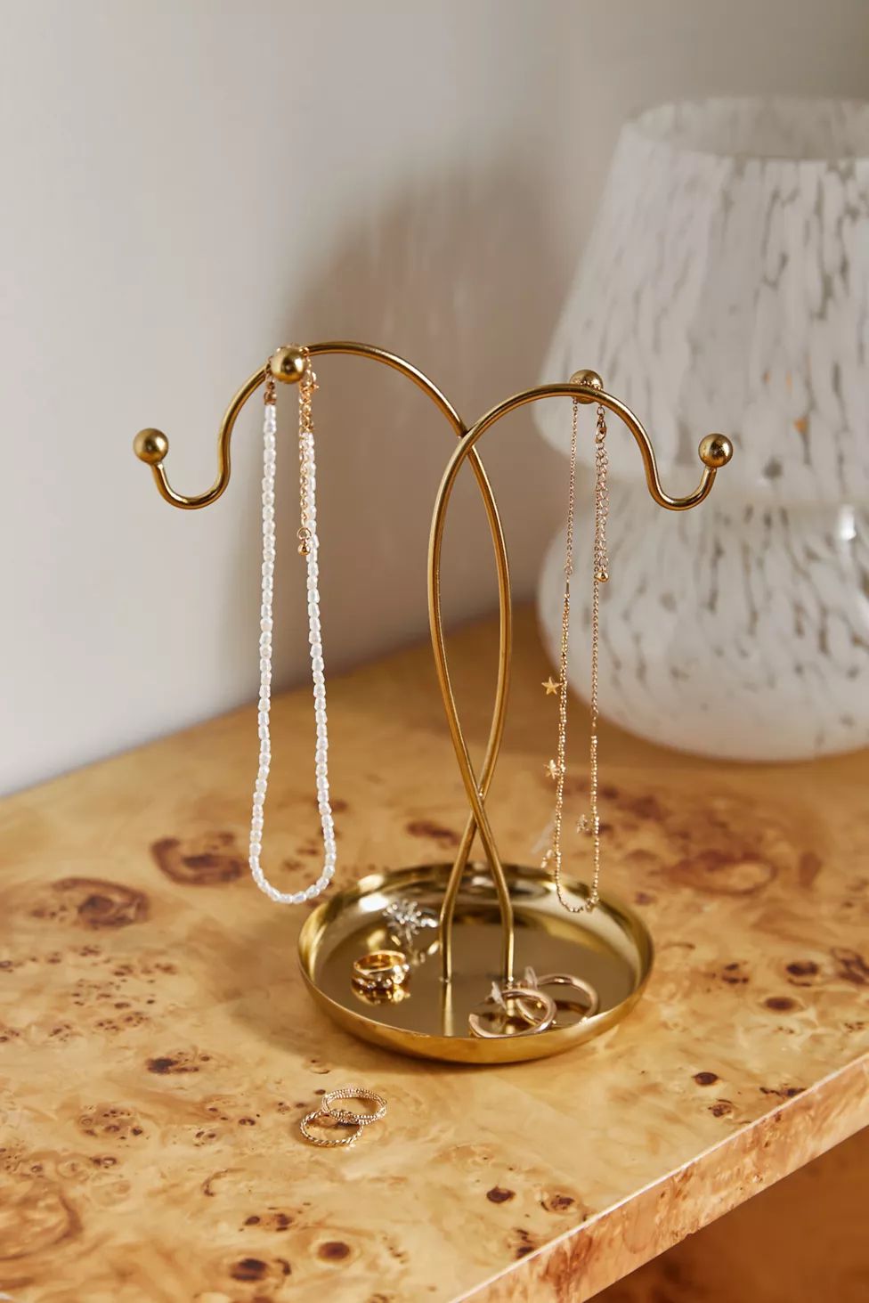 Stevie Jewelry Stand | Urban Outfitters (US and RoW)