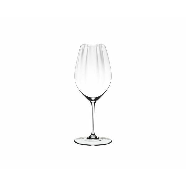 Riedel Performance Red-White Crystal Wine Glasses (Set of 4) | Bed Bath & Beyond