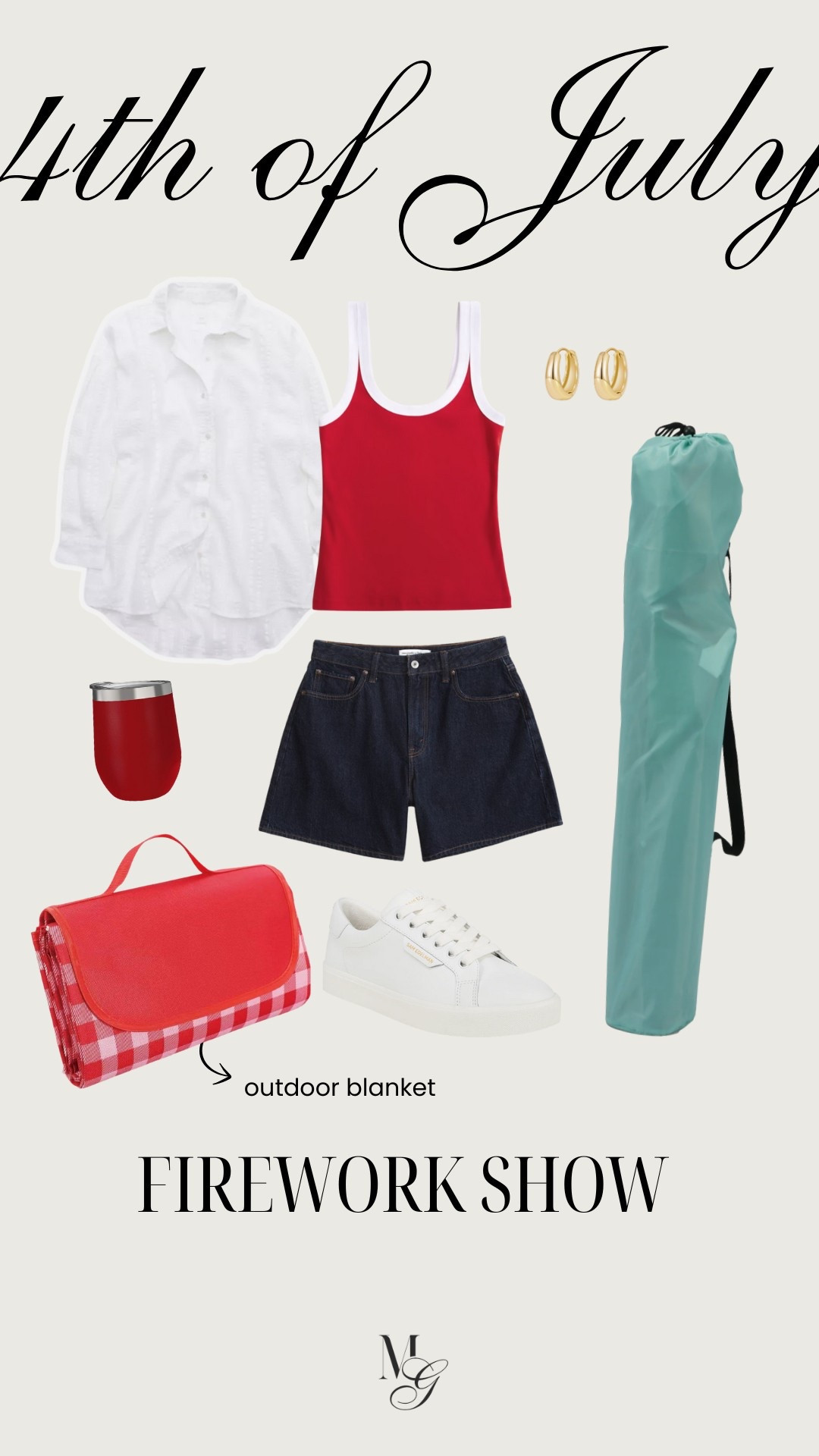 4th of July outfit inspo, firework show

#LTKSeasonal #LTKMidsize #LTKFamily