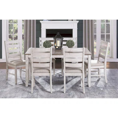 6 - Person Dining Set | Wayfair North America