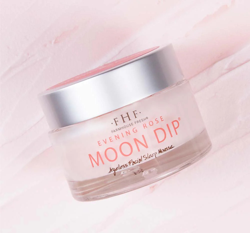 Evening Rose Moon Dip® | FarmHouse Fresh