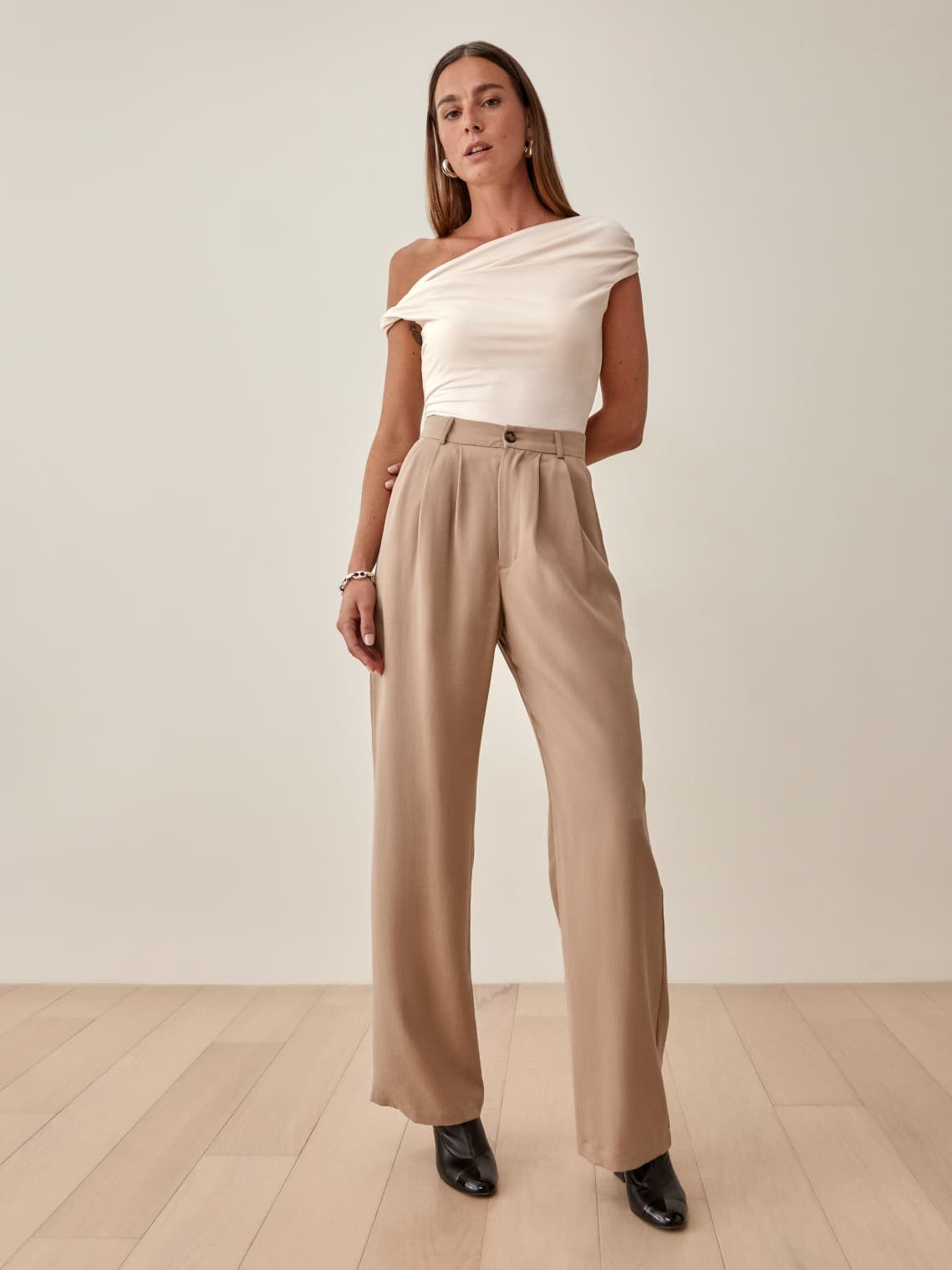 Cello Top | Reformation (Global)