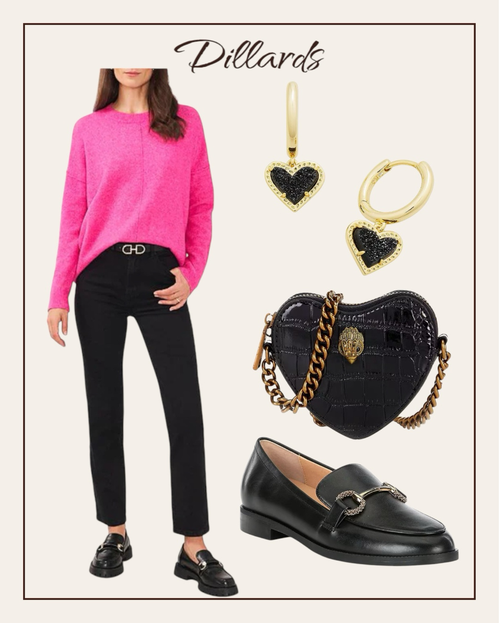 Dillards outfit. 
#outfitt

#LTKSeasonal #LTKworkwear #LTKitbag