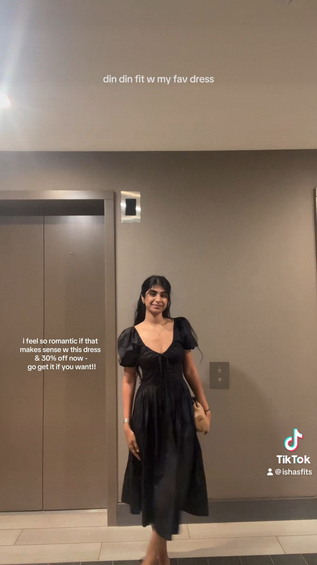 fav hill house dress