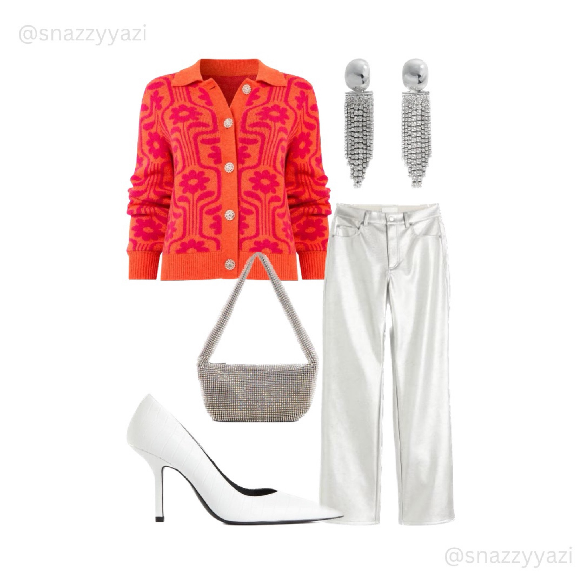 Christmas Jumper Night Out 🧣

#LTKeurope #LTKHoliday #LTKmidsize