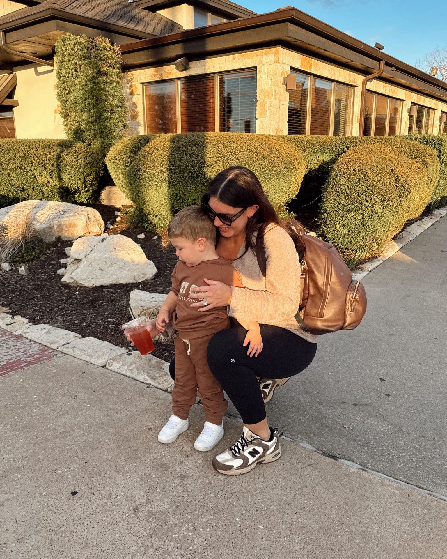 First time wearing these shoes and I love them!😍👟

New balance, sneakers, footwear, neutral colored style, gift for her

#LTKActive #LTKGiftGuide #LTKShoeCrush