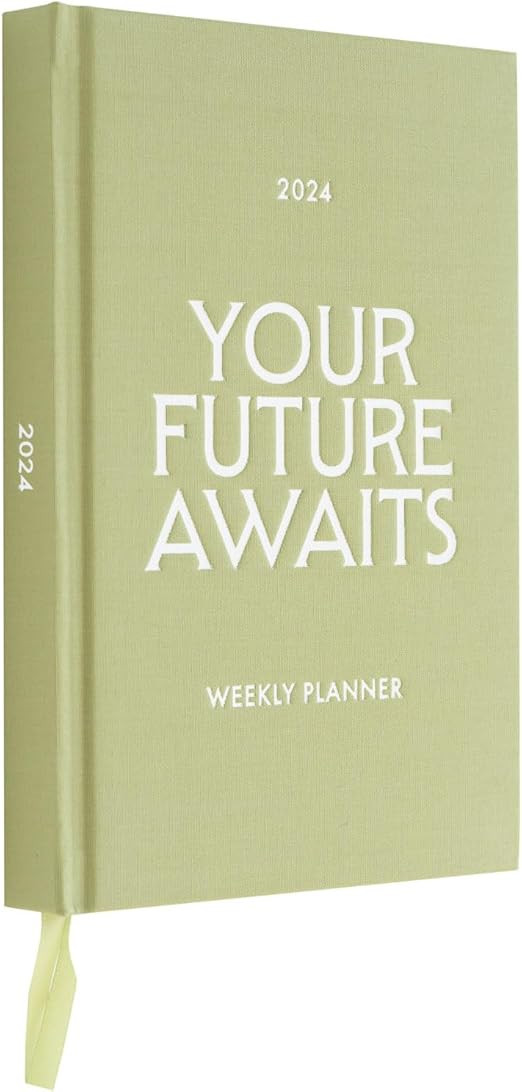 Kokonote - Agenda Annuel 2024 Matcha, Agenda Semainier | Fournitures de Bureau, Agenda Profession... | Amazon (FR)