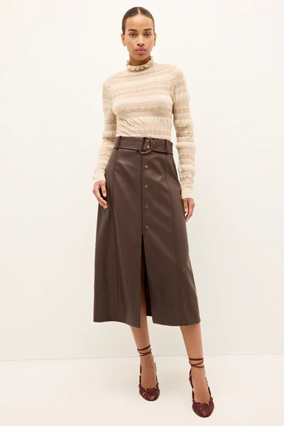CHELSEA SKIRT | Marie Oliver