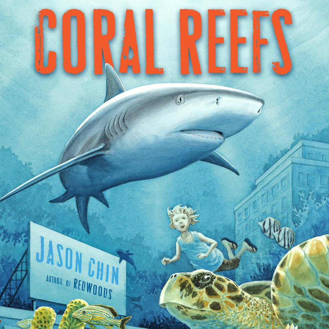 Coral Reefs: A Journey Through an Aquatic World Full of Wonder | Libro.fm (US)