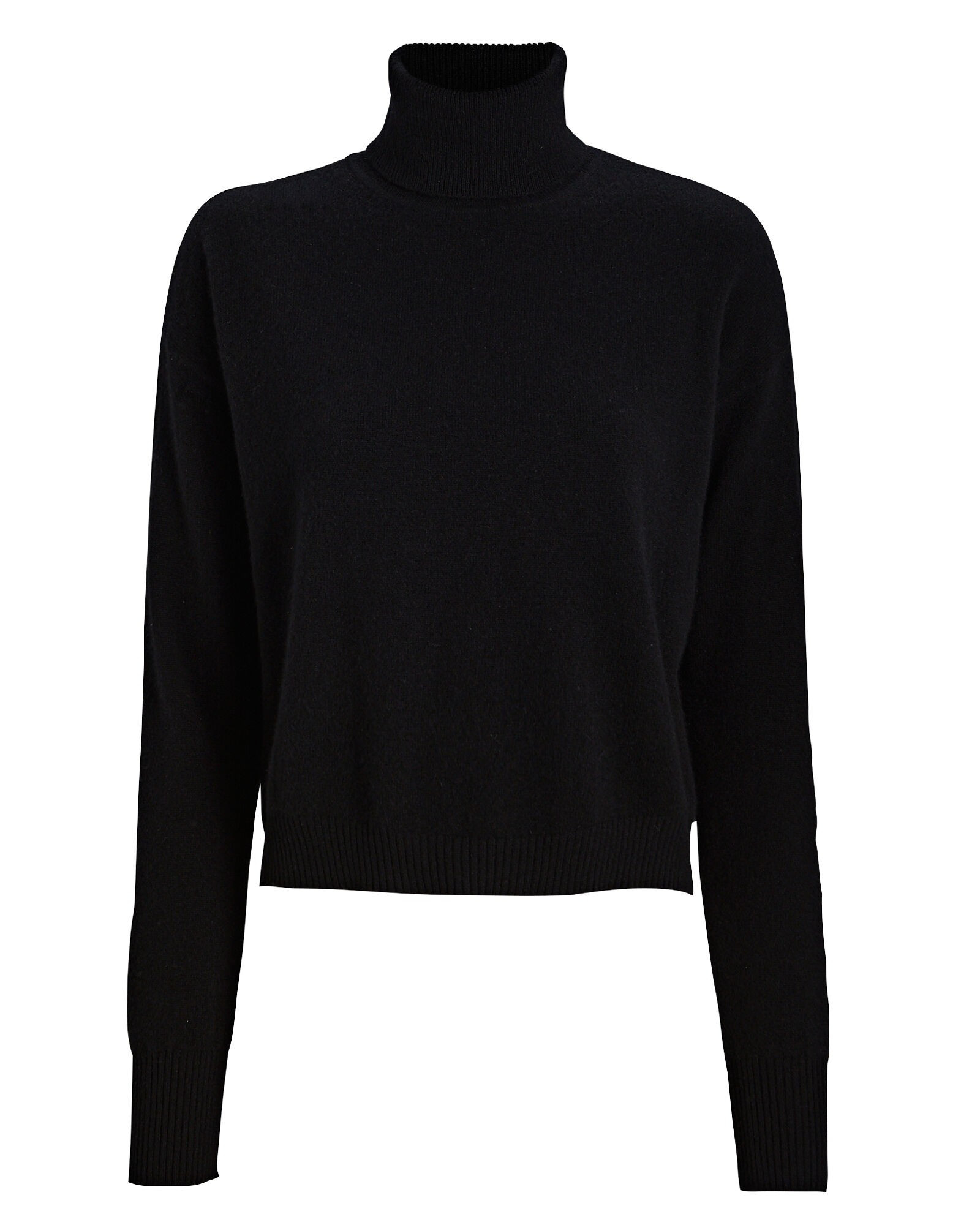 Bailey Cashmere Turtleneck Sweater | INTERMIX