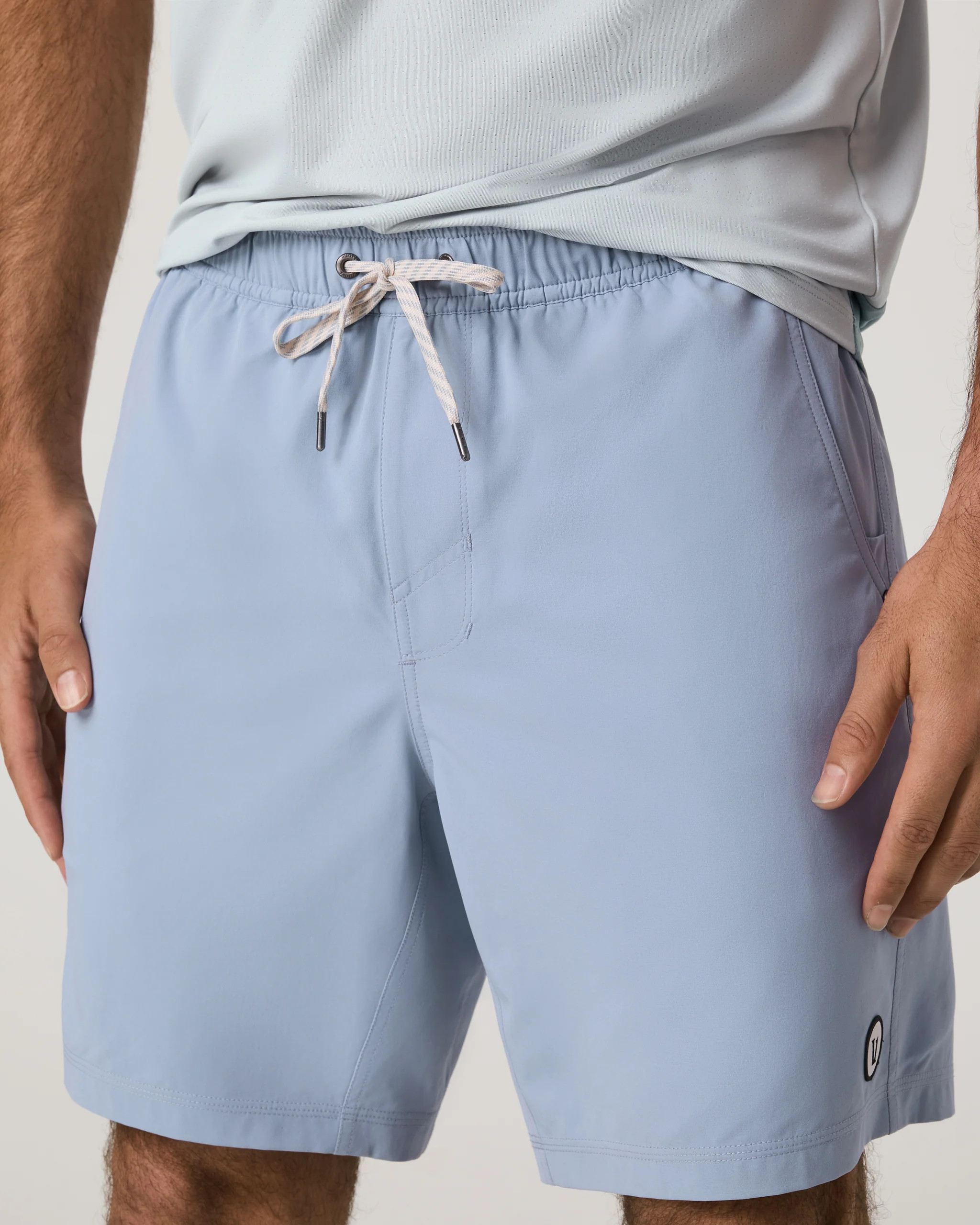 Kore Short Lined 7" | Men's Blue Dusk Shorts | Vuori | Vuori Clothing (US & Canada)