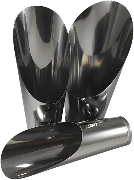 Bonsai Tree 3pcs Soil Scoop Set from BonsaiOutlet | Amazon (US)