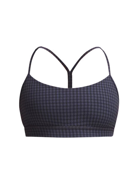 Flow Y Bra Nulu | lululemon (CA)