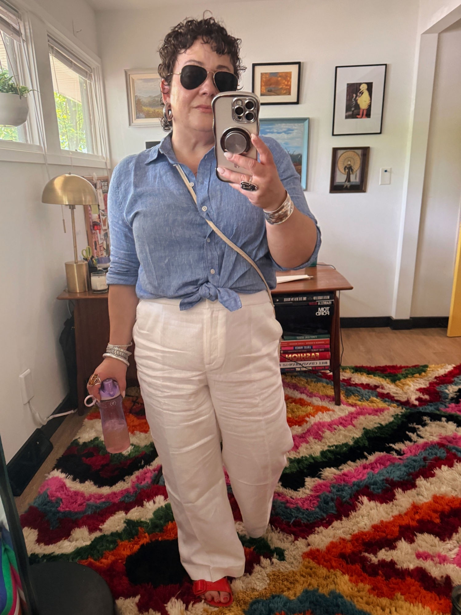 I love @talbotsofficial linen and have gathered my personal favorite pieces from the New Arrivals worth your time and money. Even better, right now save 30% off at #Talbots which includes the summer linen collection! #ad #TalbotsPartner #MyTalbots @Talbots