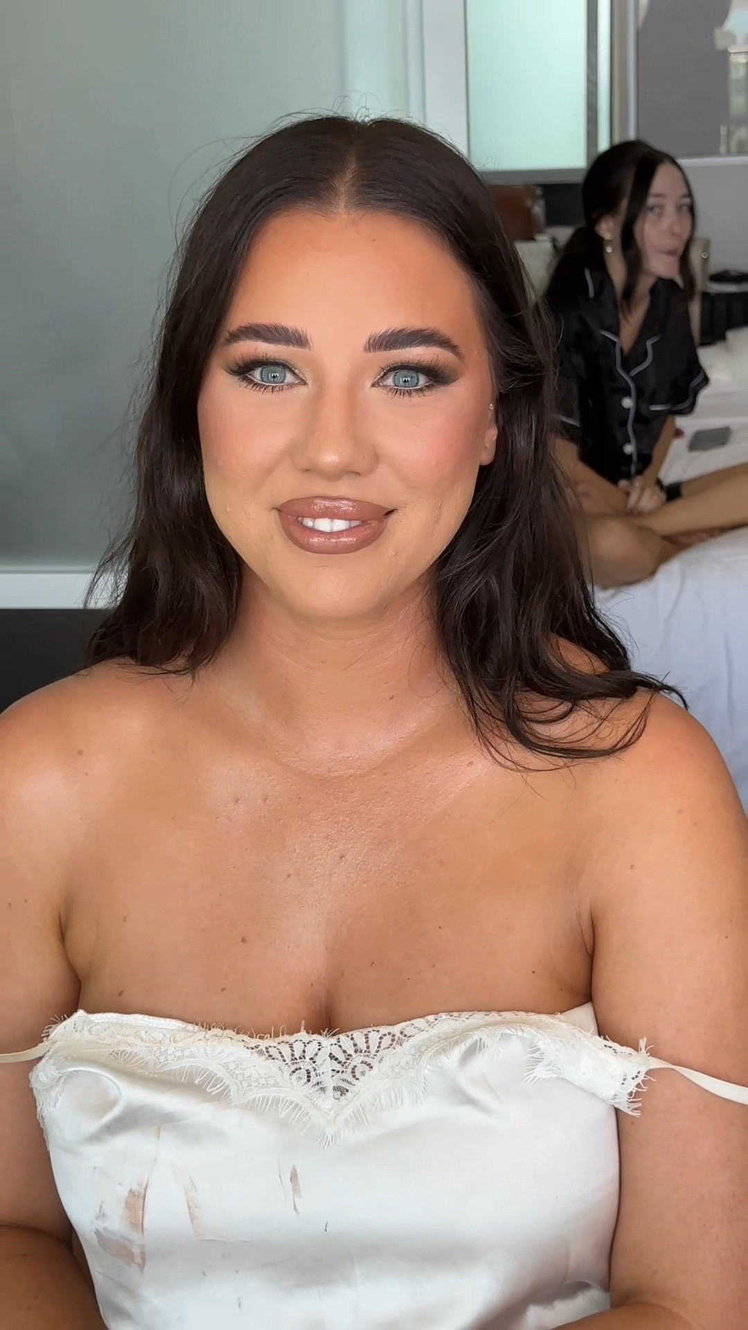 Full glam Inspo! 

#LTKwedding #LTKbeauty #LTKaustralia