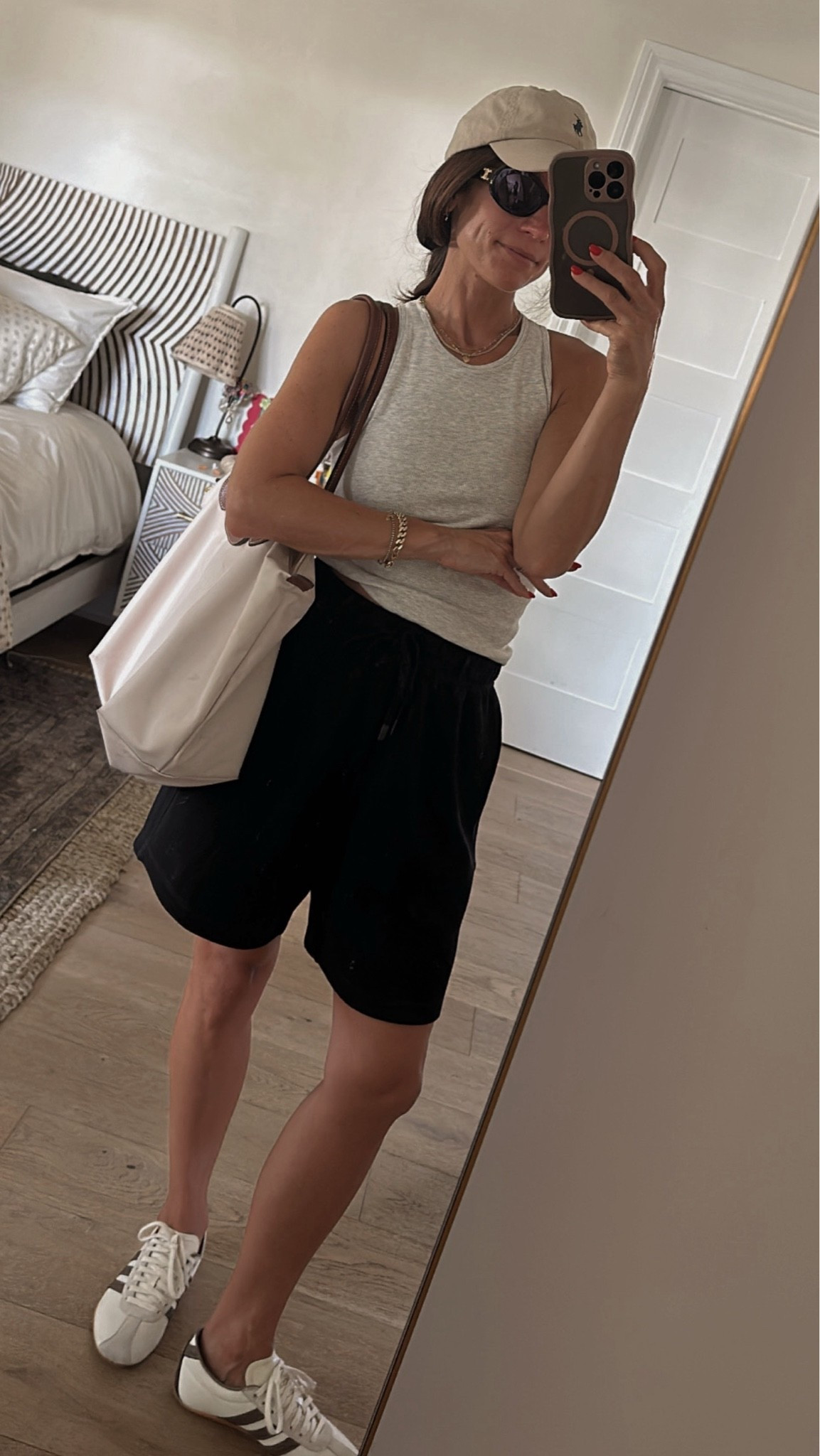Today’s outfit 
Everything runs tts

#LTKOver40