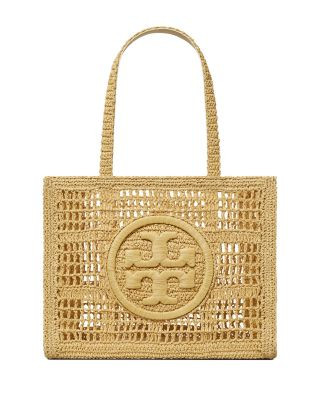 Small Ella Crocheted Tote | Bloomingdale's (US)
