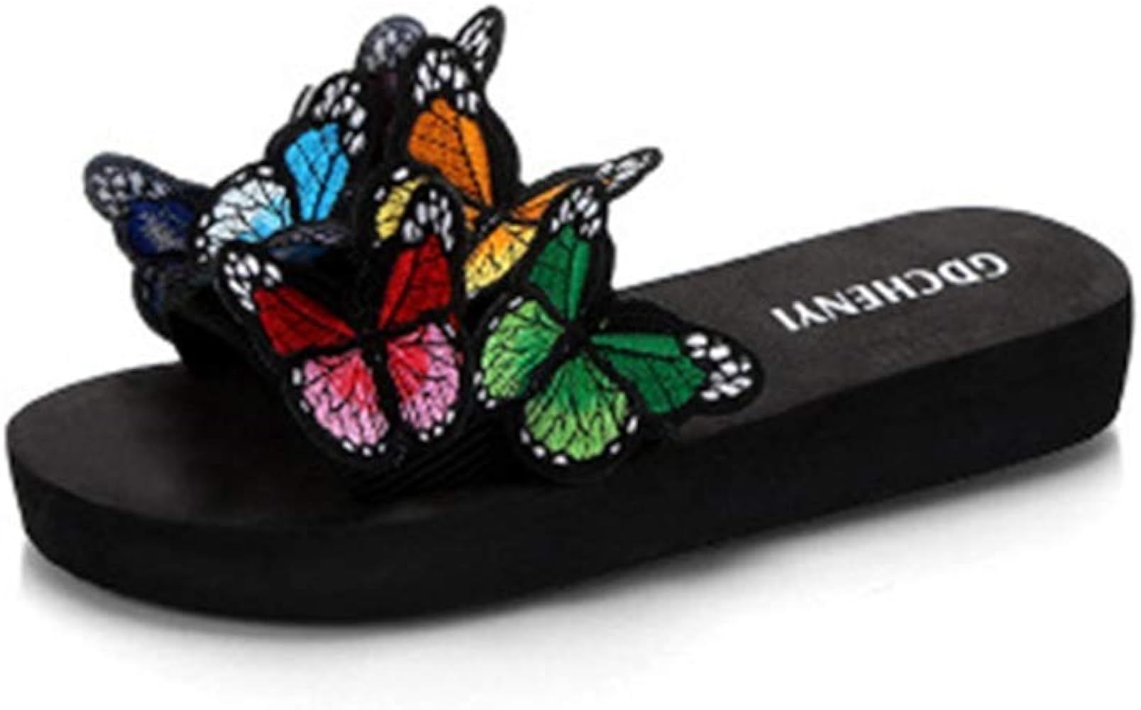 Butterfly Sandals  | Amazon (US)