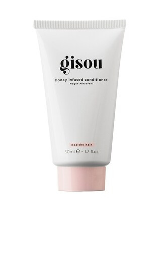 Gisou By Negin Mirsalehi Mini Honey Infused Conditioner in Beauty: NA. | Revolve Clothing (Global)