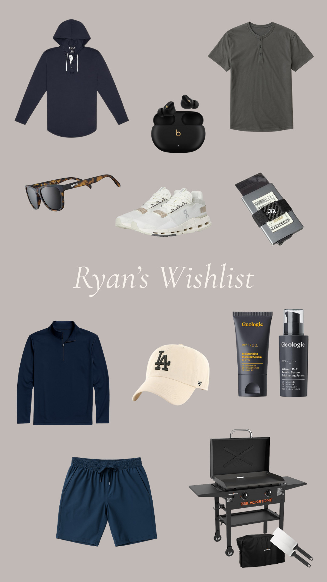 Holiday favorites + best gift ideas for husbands + practical, stylish Amazon finds 

 #LTKGiftGuide