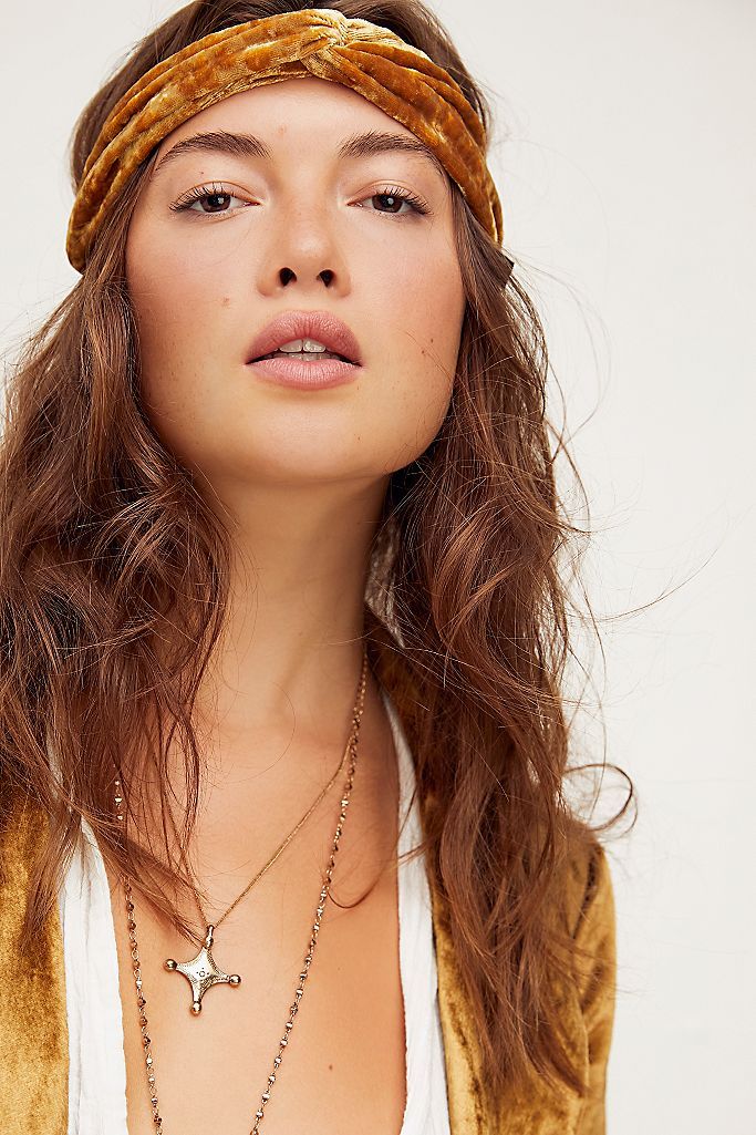 All Night Long Soft Headband | Free People (Global - UK&FR Excluded)