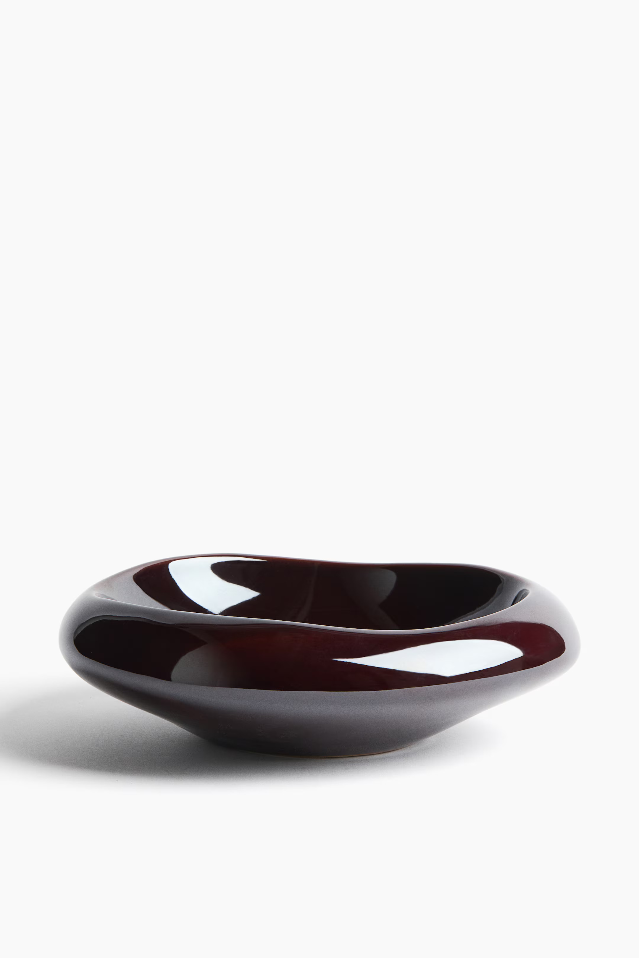 Large Stoneware Bowl | H&M (US + CA)